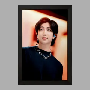 تابلو نامجون Namjoon گروه بی تی اس BTS