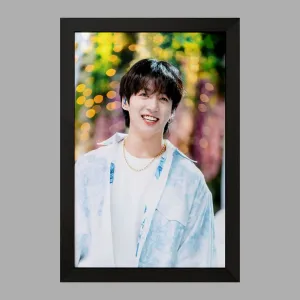 تابلو جونگ کوک Jung Kook گروه بی تی اس BTS