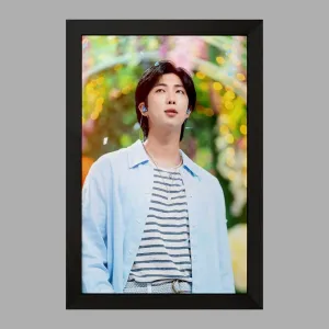 تابلو نامجون Namjoon گروه بی تی اس BTS