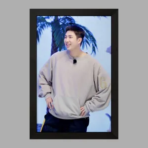 تابلو نامجون Namjoon گروه بی تی اس BTS