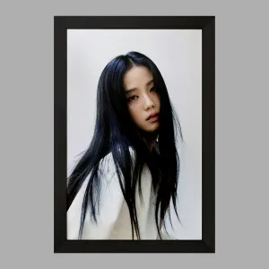 تابلو جیسو گروه بلک پینک Black Pink