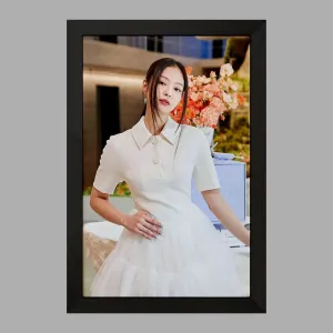 تابلو جنی گروه بلک پینک Black Pink