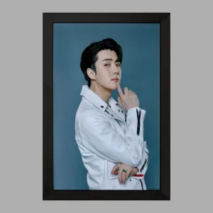 تابلو سهون گروه اکسو EXO