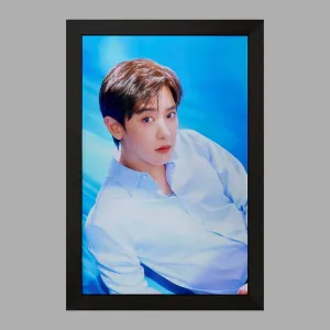 تابلو انیول گروه اکسو EXO