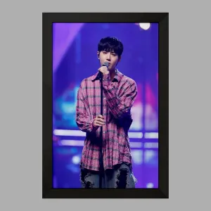 تابلو سوهو گروه اکسو EXO