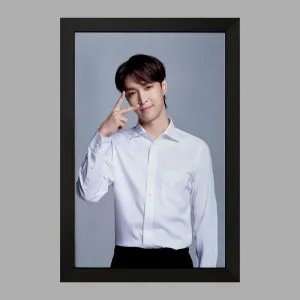 تابلو لی گروه اکسو EXO
