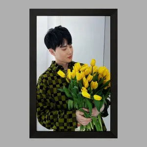 تابلو سوهو گروه اکسو EXO