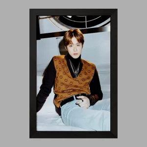 تابلو سوهو گروه اکسو EXO