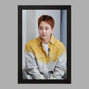 تابلو شیومین گروه اکسو EXO
