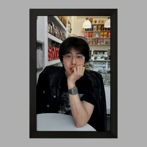 تابلو سوهو گروه اکسو EXO