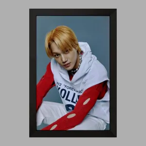 تابلو کای گروه اکسو EXO