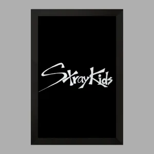 تابلو گروه استری کیدز Stary Kids