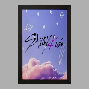 تابلو گروه استری کیدز Stary Kids