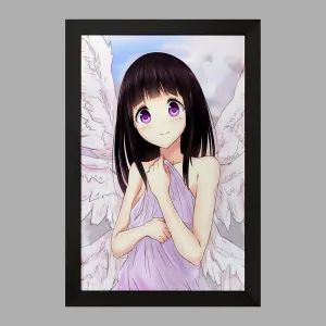 تابلو چیتاندا انیمه هیوکا Hyouka