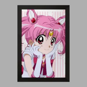 تابلو چیبیوسا انیمه سیلور مون Sailor Moon