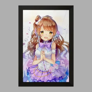 تابلو کوتوری مینامی انیمه لاو لایو Love Live