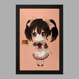 تابلو نیکو انیمه لاو لایو Love Live