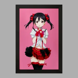 تابلو نیکو یازاوا انیمه لاو لایو Love Live