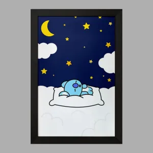 تابلو کویا BT21 Koya