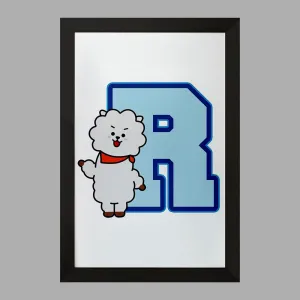 تابلو آرجی BT21 Rj