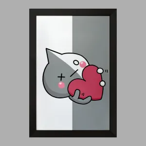 تابلو ون BT21 Van