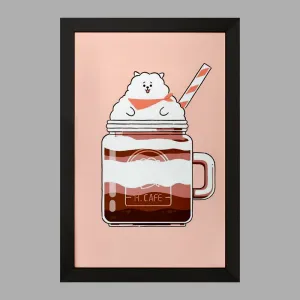 تابلو BT21