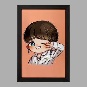 تابلو BT21