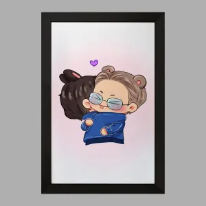 تابلو BT21