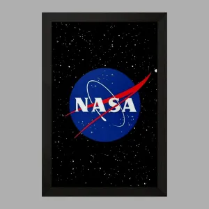 تابلو ناسا NASA