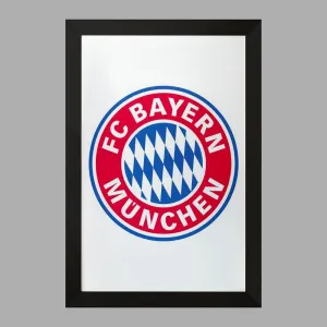 تابلو باشگاه بایرن مونیخ Bayern Munich