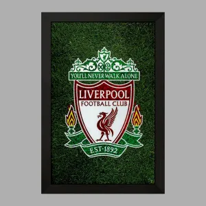 تابلو باشگاه لیورپول Liverpool