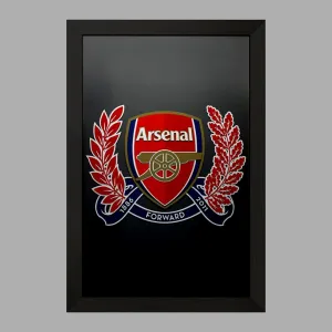 تابلو باشگاه آرسنال Arsenal