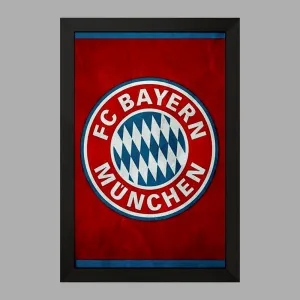 تابلو باشگاه بایرن مونیخ Bayern Munich