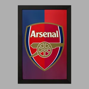 تابلو باشگاه آرسنال Arsenal