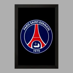 تابلو باشگاه پاری سن ژرمن Paris Saint-Germain