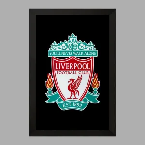 تابلو باشگاه لیورپول Liverpool