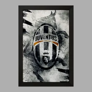 تابلو باشگاه یوونتوس Juventus