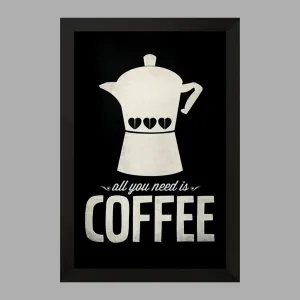 تابلو قهوه Coffee