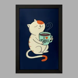 تابلو قهوه Coffee