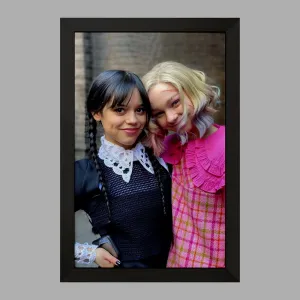 تابلو ایند ونزدی Wednesday