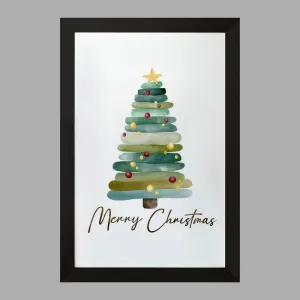 تابلو کریسمس Christmas