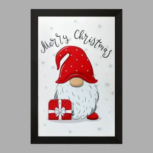 تابلو کریسمس Christmas