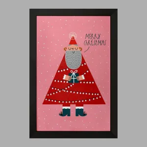 تابلو کریسمس Christmas