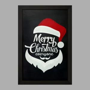 تابلو کریسمس Christmas