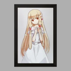 تابلو چی انیمه چوبیتس Chobits