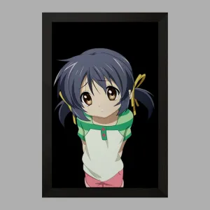 تابلو ریو انیمه کلاناد Clannad