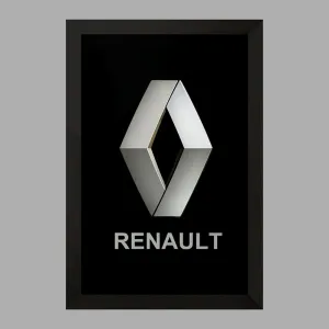 تابلو رنو Renault