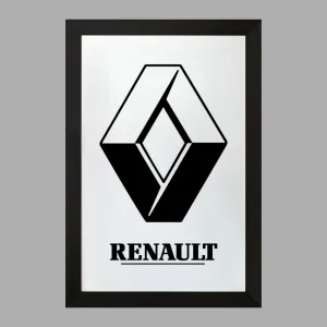 تابلو رنو Renault