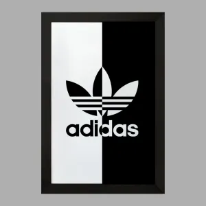 تابلو آدیداس Adidas