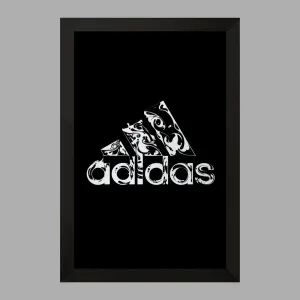 تابلو آدیداس Adidas